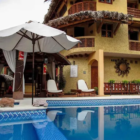 Hotel Villas Las Azucenas