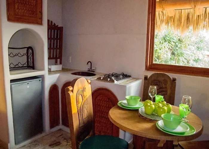 Azucenas Aparthotel 3*