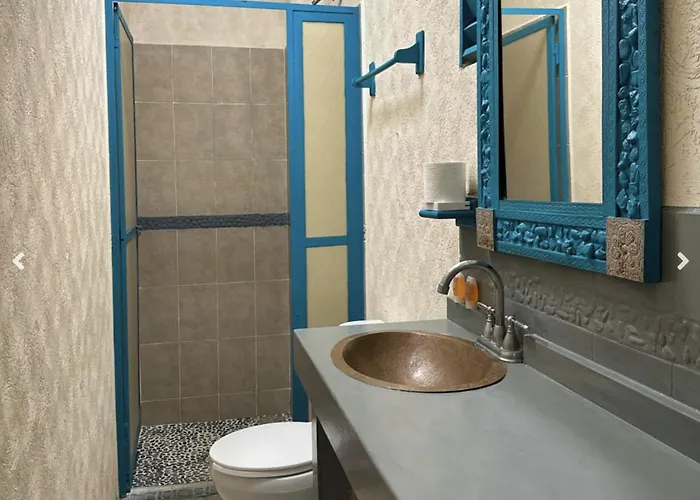 Azucenas 3* Zihuatanejo