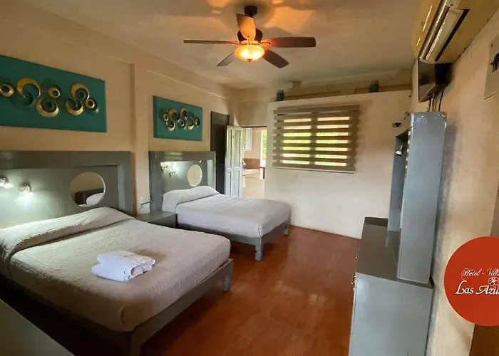 Aparthotel Azucenas