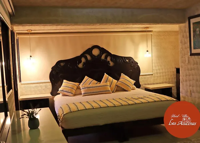 Azucenas Aparthotel