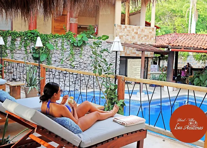 Aparthotel Azucenas
