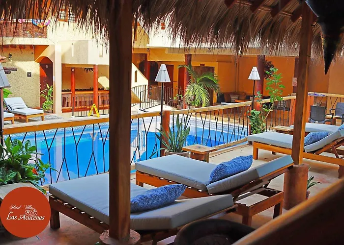 Azucenas Zihuatanejo