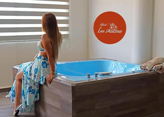 Aparthotel Azucenas