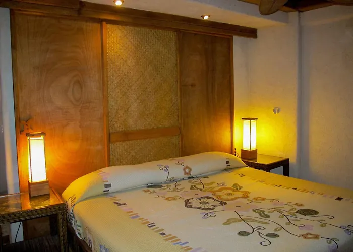Azucenas Aparthotel Zihuatanejo