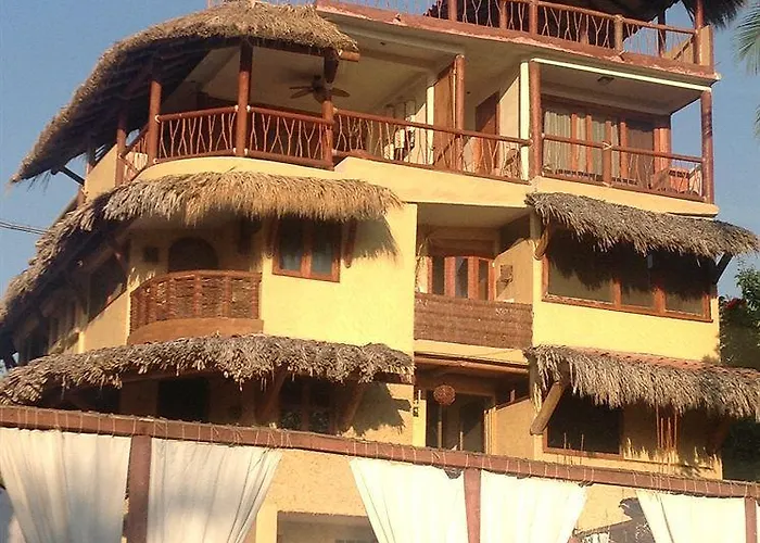 Azucenas 3* Zihuatanejo