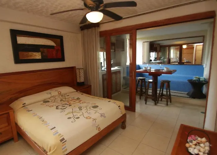 Azucenas 3* Zihuatanejo
