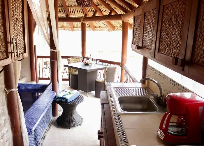Aparthotel Azucenas