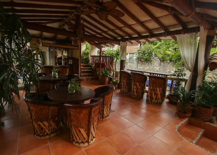 Azucenas Zihuatanejo