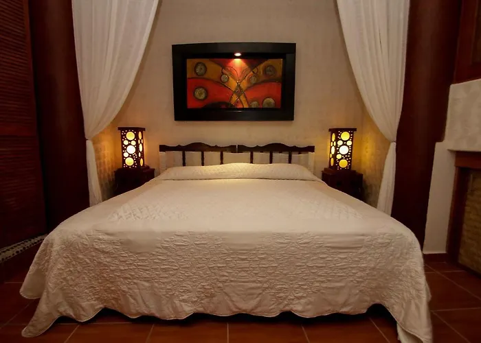 Azucenas 3* Zihuatanejo