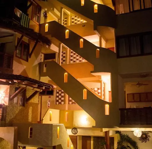 Azucenas Aparthotel