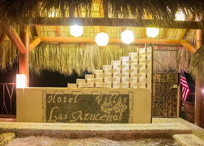 Azucenas Zihuatanejo