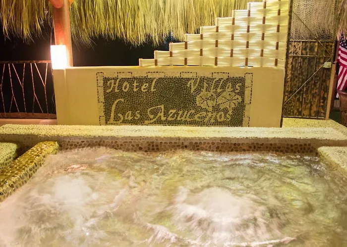 Aparthotel Azucenas