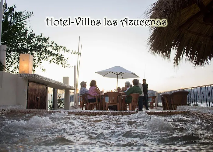 Azucenas Aparthotel