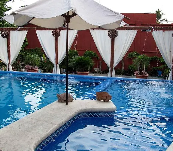 Azucenas Aparthotel 3*