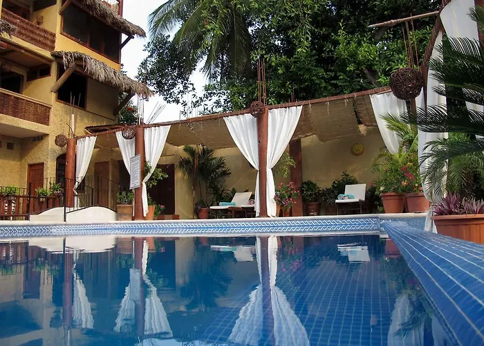Azucenas 3* Zihuatanejo