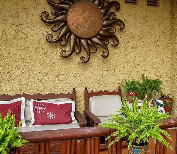 Aparthotel Azucenas