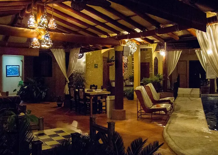 Aparthotel Azucenas