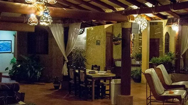 Azucenas 3* Zihuatanejo